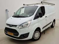 Ford Transit Custom 270 2.2 TDCI L1H1 Tr