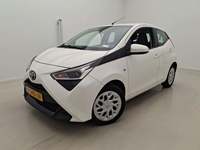 Toyota Aygo 1.0 VVT-i x-play