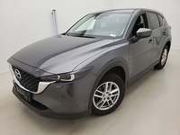 Mazda CX-5 2.5 E-Skyactiv-G