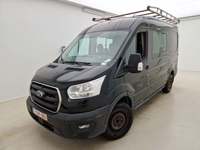Ford Transit 2.0 350M L2H2 TD Trend