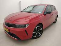 Opel Astra 1.6 Hybrid Bns Ed