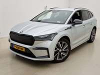 Skoda Enyaq iV 80 Sportline