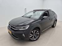 VW Taigo 1.0 TSI Style