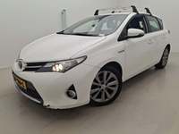 Toyota Auris 1.8 Hybrid Executive