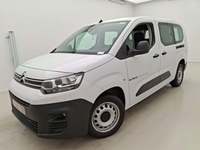 Citroën Berlinge Crew Cab 1.5 XL DC Heavy BlueHDi S&S