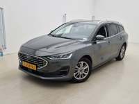 Ford Focus wagon 1.0 EBH Titanium