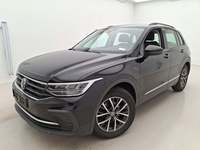 VW Tiguan 2.0 TDI BMT Comfortline
