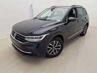 VW Tiguan 2.0 TDI BMT Comfortline