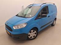 Ford Transit Courier 1.5 TDCI Trend