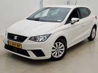 Seat Ibiza 1.0 TSI St. BnsInt.