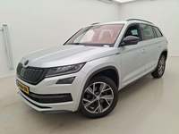 Skoda Kodiaq 1.5 TSI Business Ed.