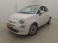 Fiat 500 1.0 Hybr. Star