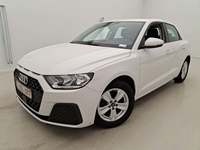 Audi A1 1.0 25 TFSI
