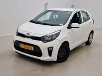 Kia Picanto 1.0 DPi ComfortL. 5p