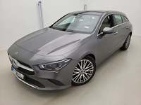 Mercedes-Benz CLA Shooting Brake 220D Business Sol. AUT.