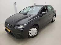 Seat Ibiza 1.0 MPI reference