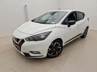 Nissan Micra 1.0 IG-T N-Design