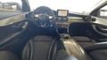 View of dashboard