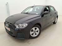 Audi A1 1.0 25 TFSI