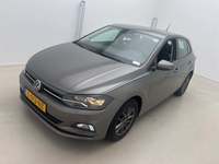VW Polo 1.0 TSI Comfortline