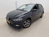 VW Polo 1.0 TSI Highline Bns. R DSG