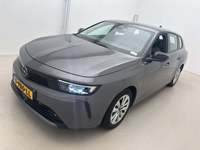 Opel Astra Sports Tourer 1.2 Edition