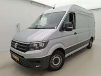 VW Crafter 35 2.0 TDI L3H2