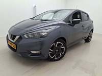Nissan Micra 1.0 IG-T N-Design