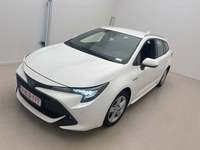 Toyota Corolla 1.8 Hybrid Dynamic