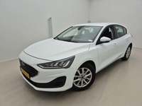 Ford Focus 1.0 EB Connected