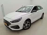 Hyundai i30 wagon 1.0 T-GDi MHEV ComSm