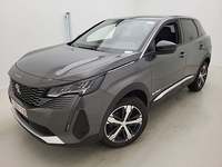 Peugeot 3008 1.2 PT Allure Pack EAT8