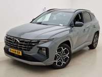 Hyundai Tucson 1.6 T-GDI N Line