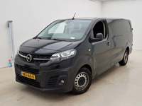 Opel Vivaro 2.0 CDTI L3H1 DC 5P. Ed. AUT.