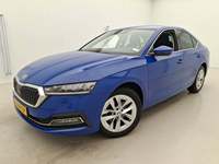 Skoda Octavia 1.0 TSI Bns Ed. Plus