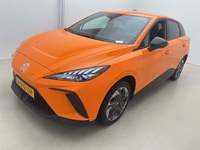 MG 4 Electric Comfort 64 kWh