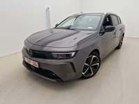 Opel Astra Sports Tourer 1.5 TD Elegance AUT.