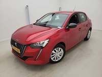 Peugeot 208 1.2 PT Active