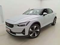 Polestar 2 Long Range Single Motor