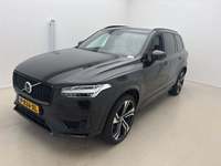 Volvo XC90 T8 Twin Engine AWD R-Design