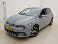 VW Golf 1.0 eTSI Life DSG