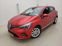 Renault Clio 1.0 TCe Intens