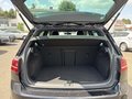 View of boot / luggage space