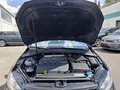View of engine compartment