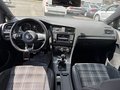 View of dashboard