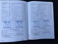 Registo de serviços