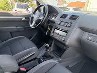 Vista do interior