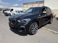 BMW X5 M50d Sport-Automatic