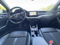 View of dashboard