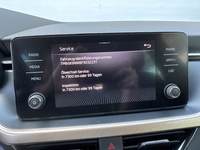 Статус автомобиля